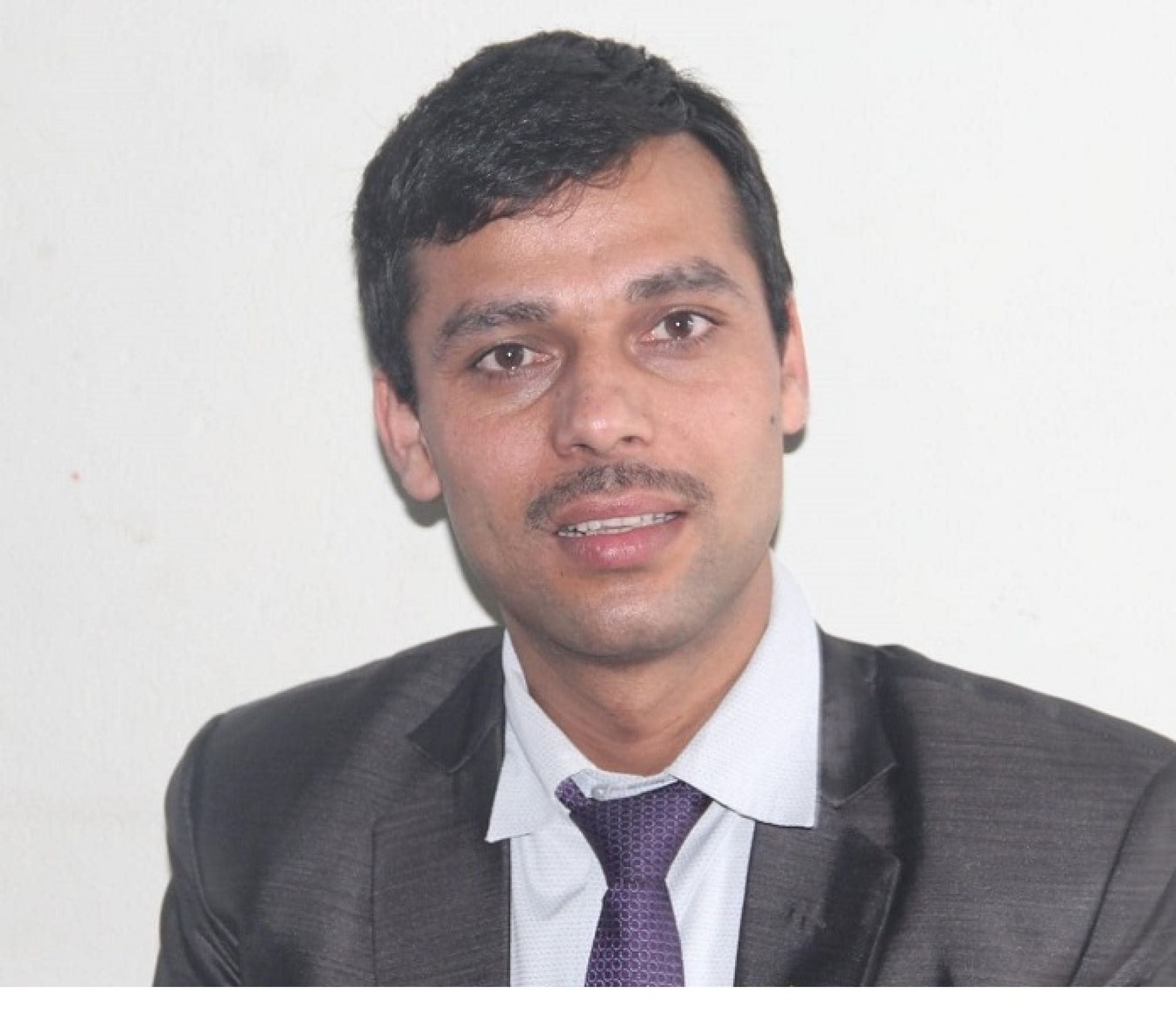 सुशासन र समुन्नतिको प्रचण्ड अठोट